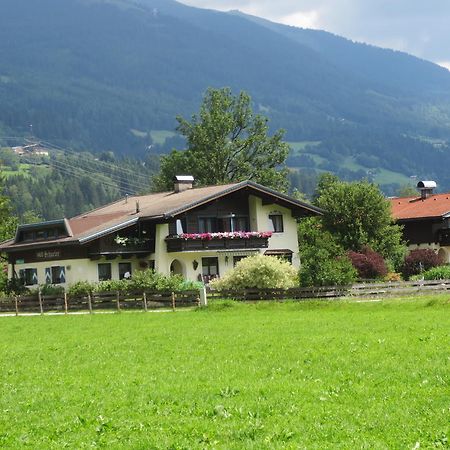 Hotel Gaestehaus Scharler à Neukirchen am Großvenediger Extérieur photo