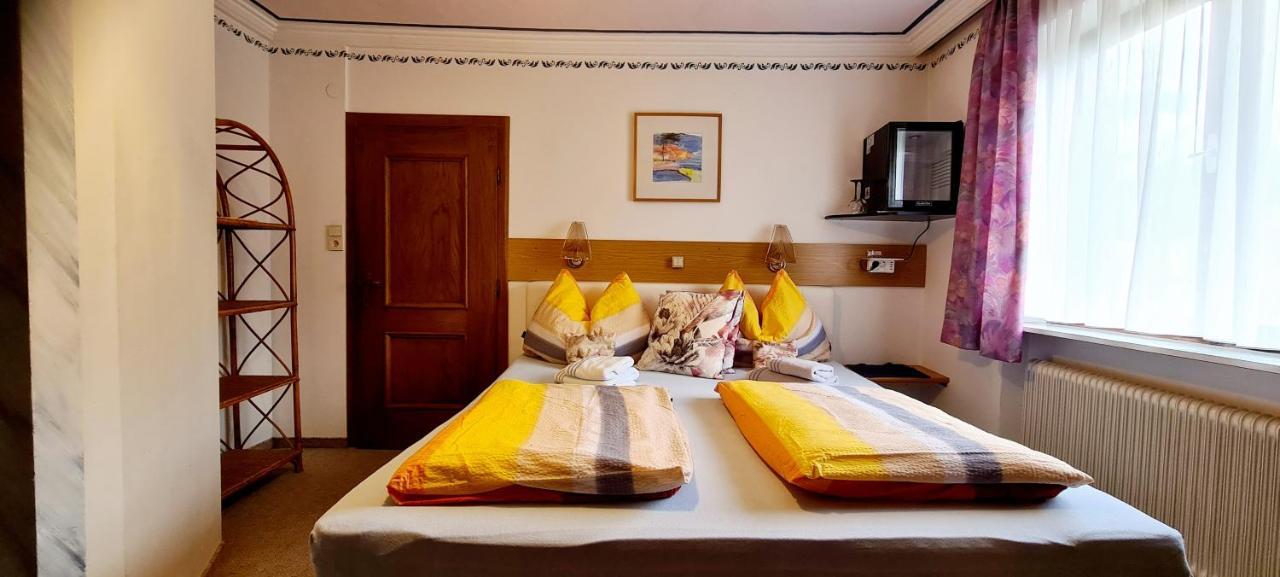 Gaestehaus Scharler Neukirchen am Großvenediger Extérieur photo