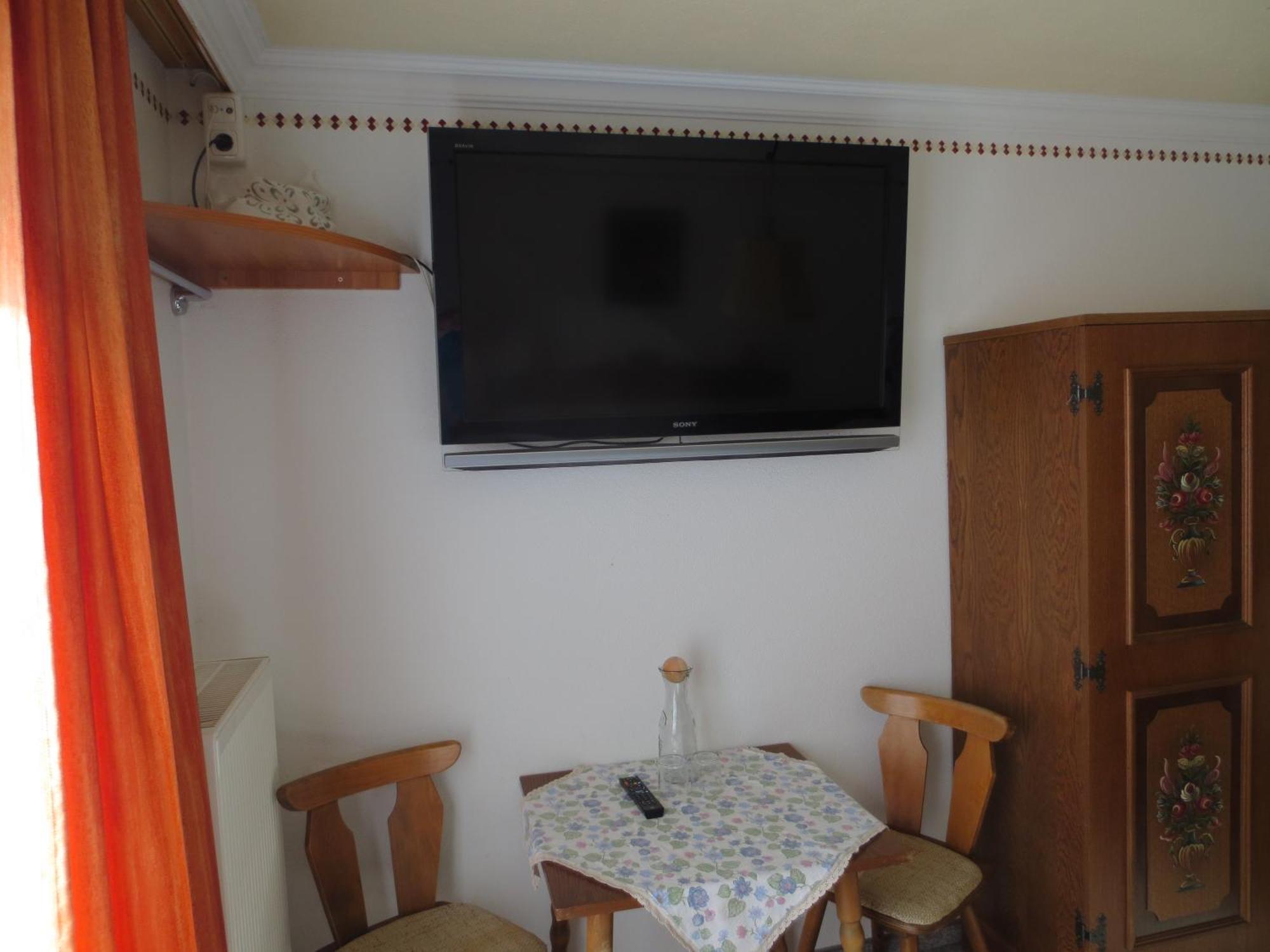 Gaestehaus Scharler Neukirchen am Großvenediger Chambre photo