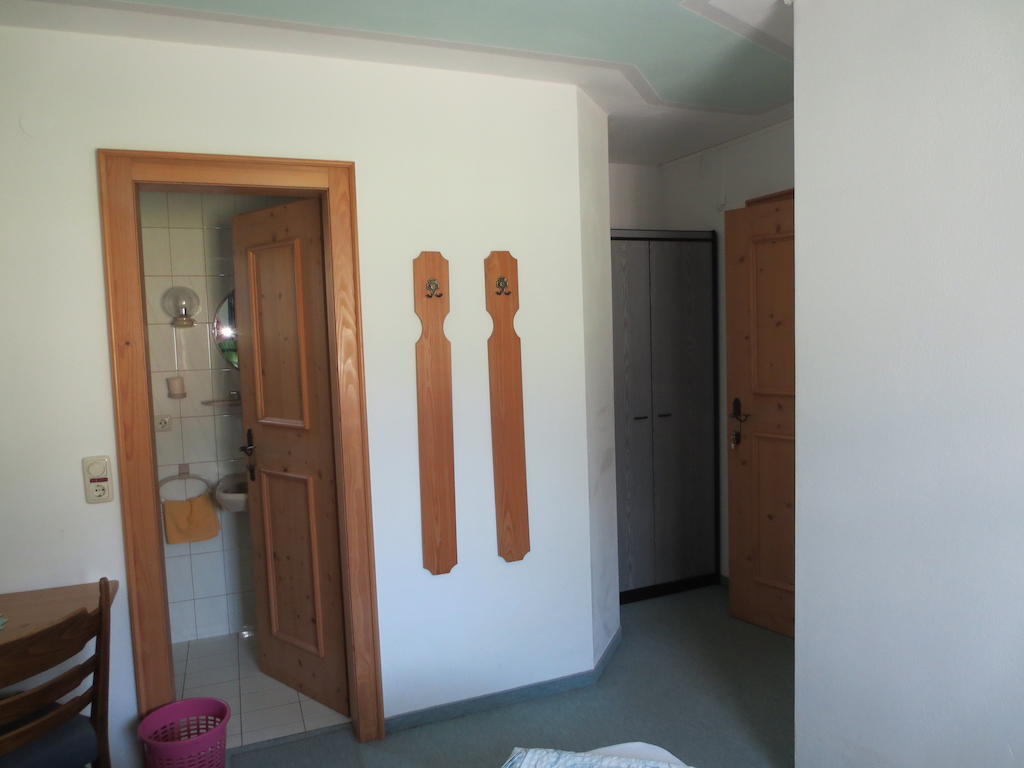 Gaestehaus Scharler Neukirchen am Großvenediger Chambre photo