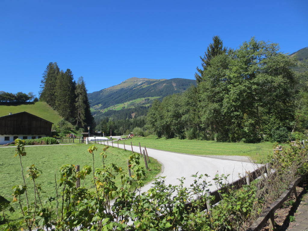 Hotel Gaestehaus Scharler à Neukirchen am Großvenediger Chambre photo