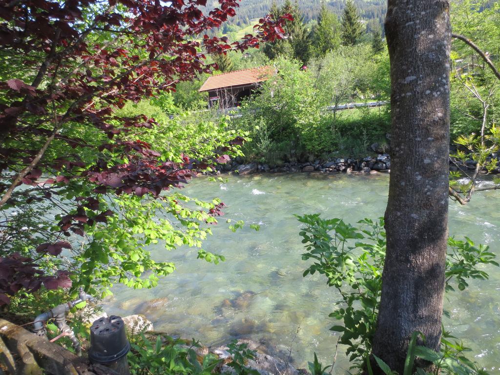 Hotel Gaestehaus Scharler à Neukirchen am Großvenediger Chambre photo