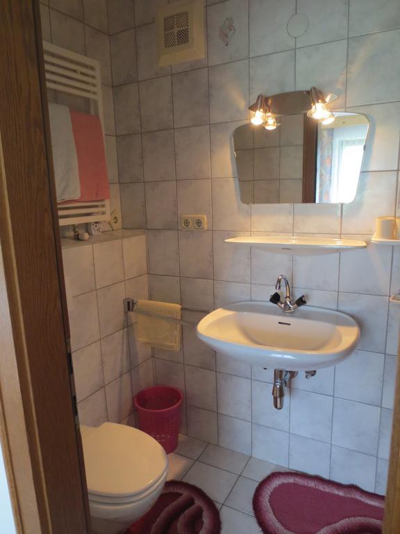 Gaestehaus Scharler Neukirchen am Großvenediger Extérieur photo